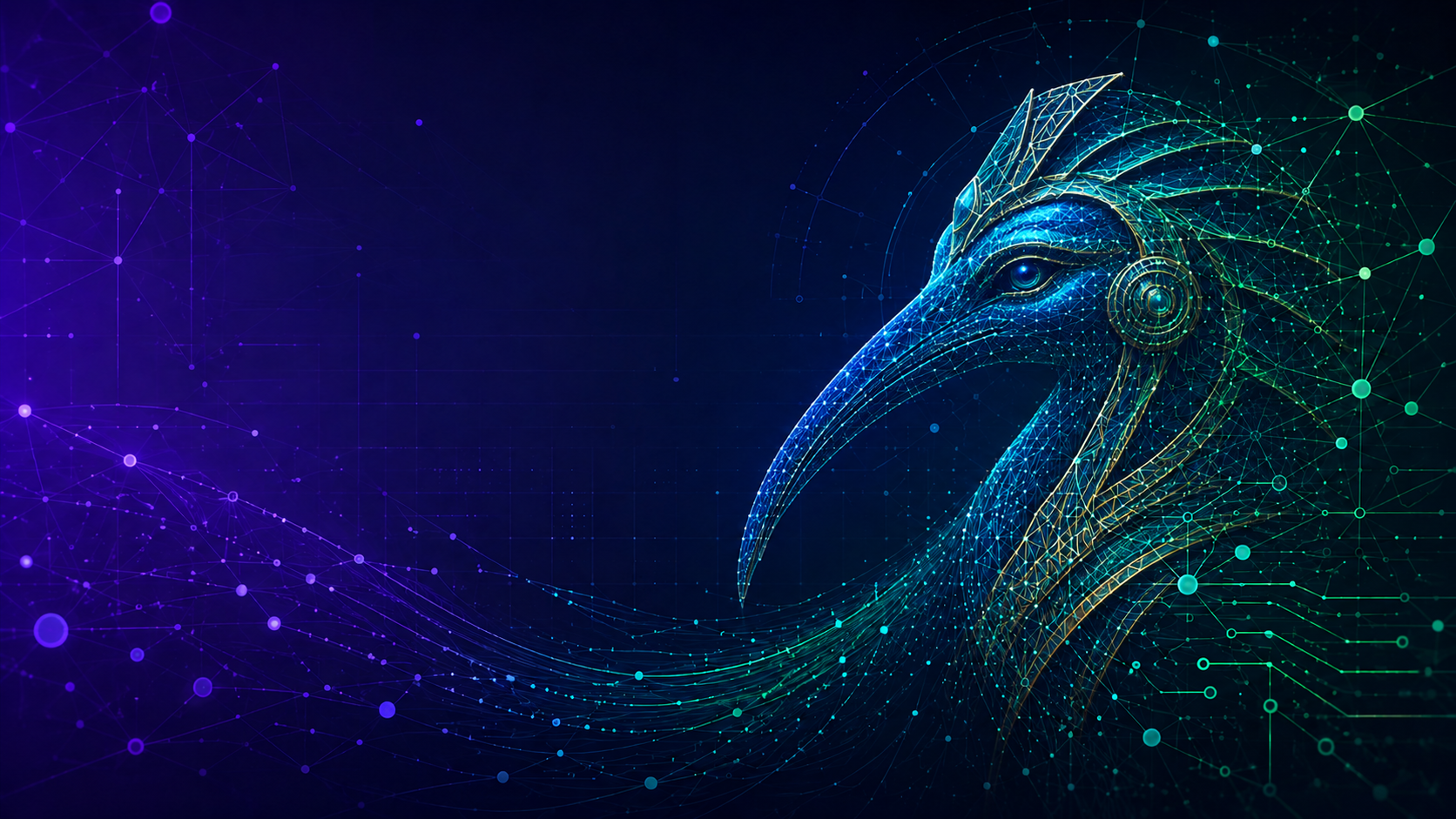 Welcome, Thoth!