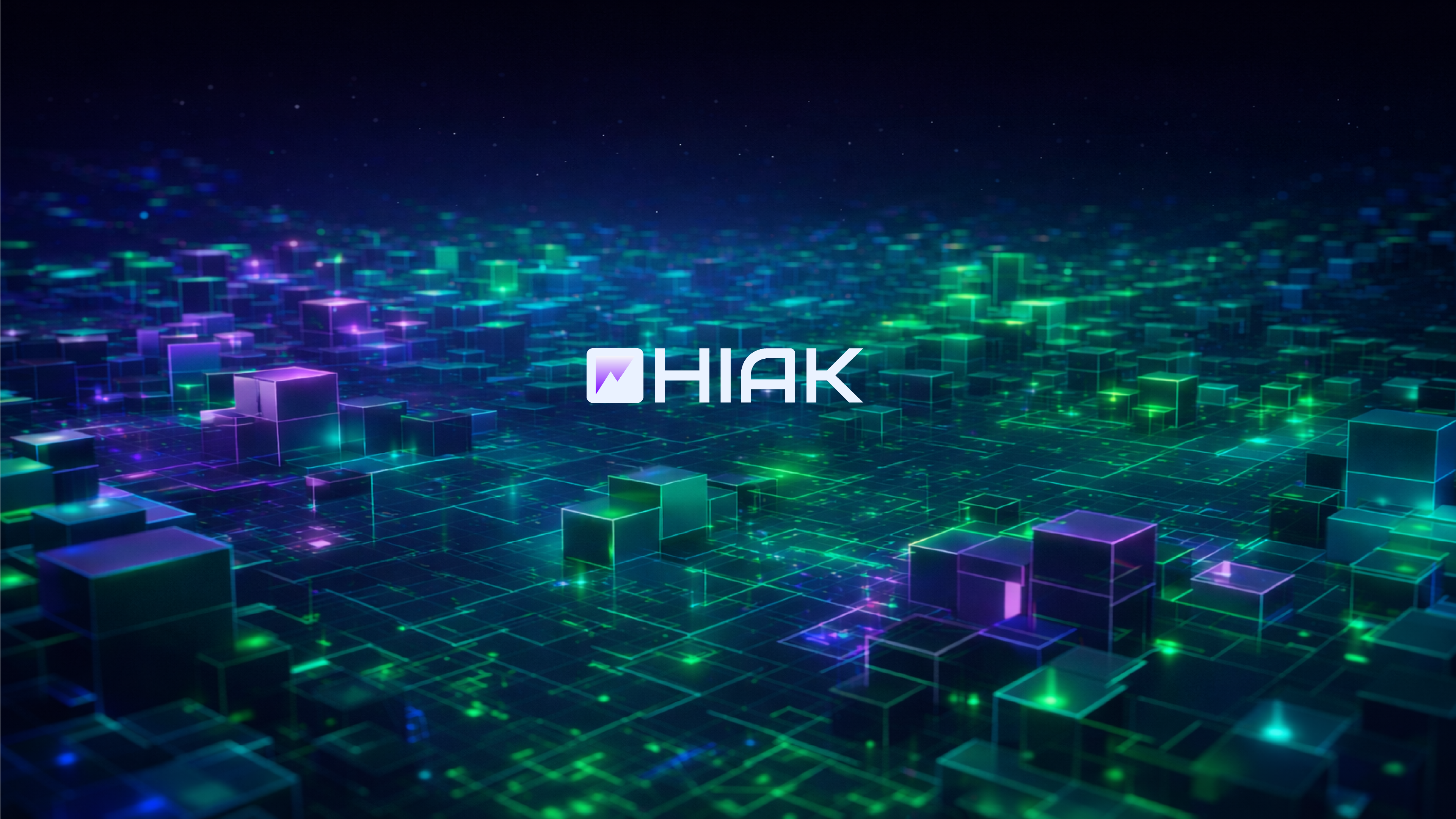 Introducing Hiak